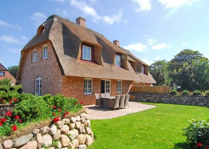 Landhaus Dorfaue 74A