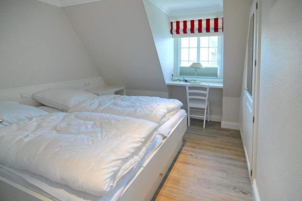 Ferienhaus Dorfaue 74a