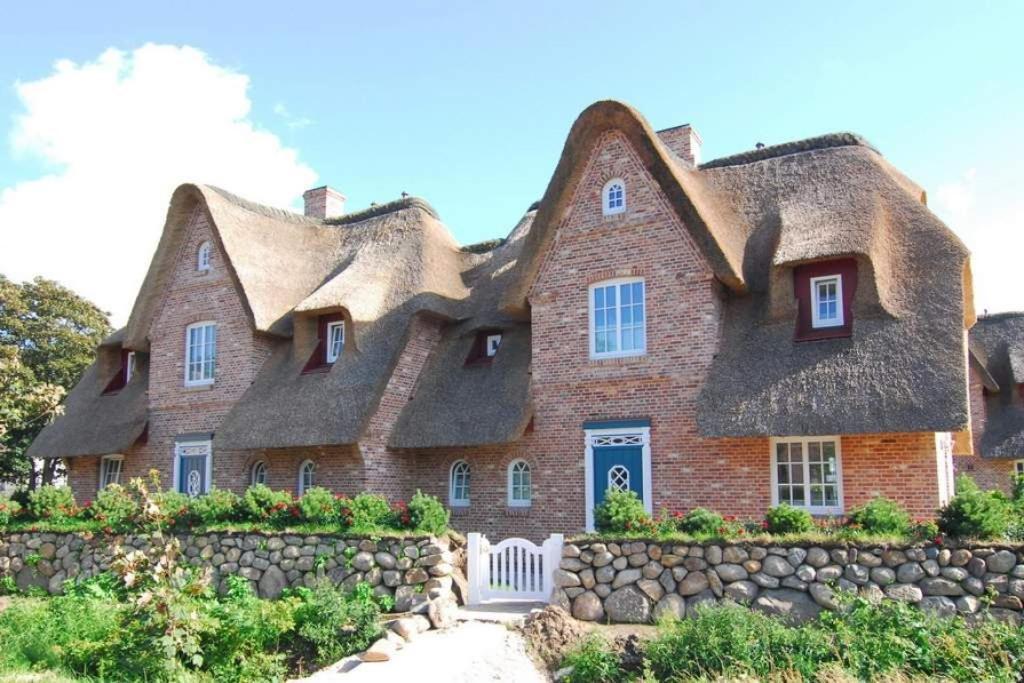 Dorfaue 74a Rantum (Sylt)