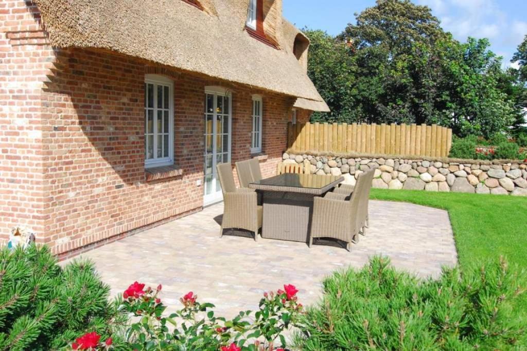 Dorfaue 74a Ferienhaus